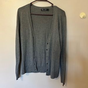 New York and Company cardigan